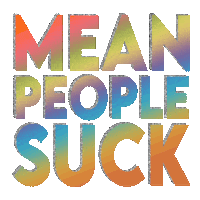 90S Pride Sticker