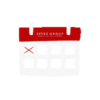 Realestate Bookanappointment Sticker by Spire Group PH