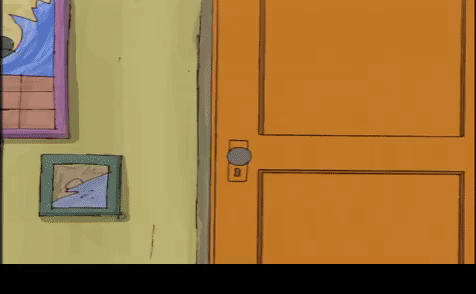 rocket power nicksplat GIF