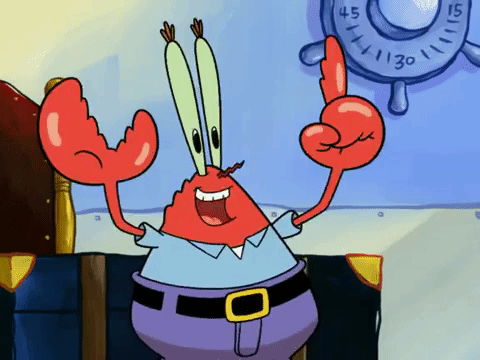 season 7 episode 3 GIF by SpongeBob SquarePants