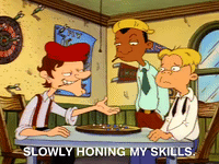 nicksplat GIF