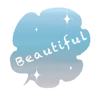 Sea 海 Sticker