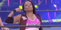 Rebel Aew On Tnt GIF by All Elite Wrestling on TNT