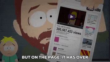 GIF by South Park 