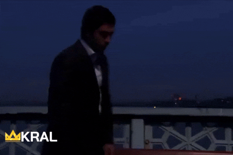 Polat Alemdar Wow GIF by KralSport