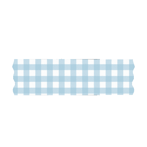 Tape Washitape Sticker