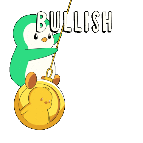 Crypto Playing Sticker by Abster