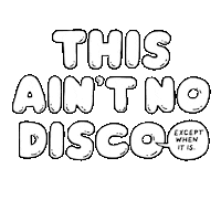 Sticker by Lukey McGarry