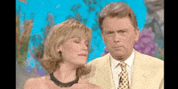 pat sajak GIF by Wheel of Fortune