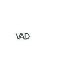 carovadeka conejo vadeka Sticker