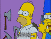 Season 6 GIF by The Simpsons