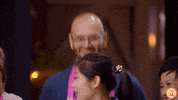 Happy Reece GIF by MasterChefAU
