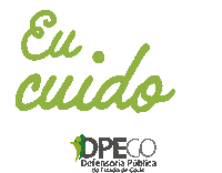 Meioambiente Defensores Sticker by Defensoria Pública de Goiás