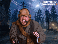 Cod Legiqn GIF by Call of Duty