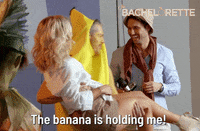 Romance Love GIF by The Bachelorette Australia