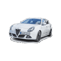 Alfaromeo Sticker