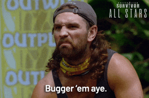 Survivorau GIF by Australian Survivor