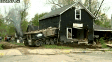 house fails GIF