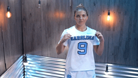 North Carolina GIF by UNC Tar Heels