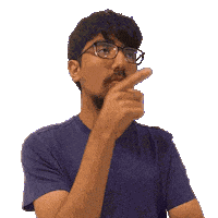 Walnut Dirve Sticker