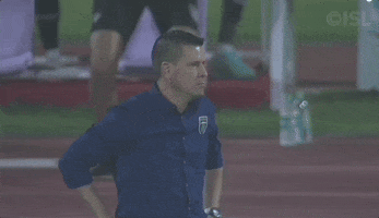 Mohun Bagan Yes GIF by Indian Super League