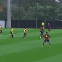 goal GIF by FC Barcelona