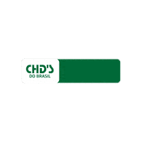 Chdsdobrasil Sticker by Disam