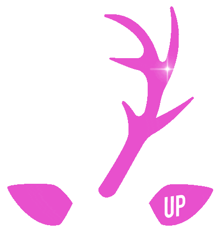 unicorn horn Sticker by Unicorn Picnic