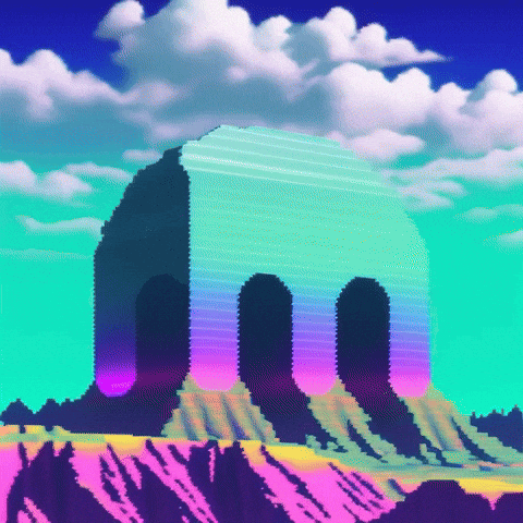 Partner Kraken GIF by Sogni AI