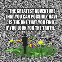 Adventure Inspiration GIF by PEEKASSO
