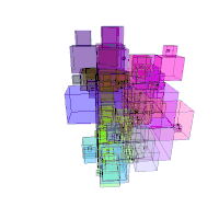 box boxes GIF by Kim Asendorf