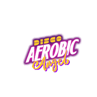 Disco Das Sticker by Afterwork Seoul