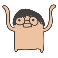 Shock Wow Sticker