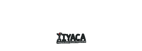 IYACA giphyupload genclik iyaca ıyaca Sticker