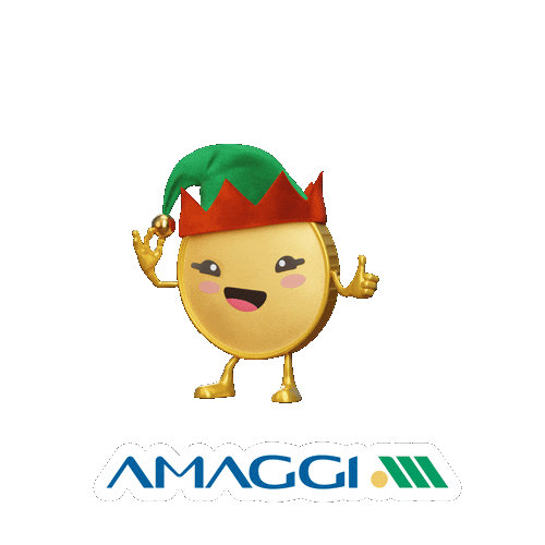 Sticker by AMAGGI
