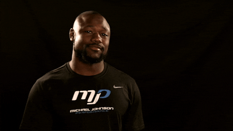Green Bay Packers Kiss GIF by Martellus Bennett's Text Back Pack