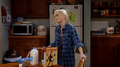 season 1 leather cribs and medieval rack GIF by mom