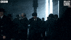 Bbc One Peaky Blinders Series 5 GIF by BBC