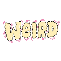 Words Sticker