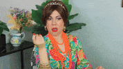 What The Hell Lol GIF by Jenny Lorenzo