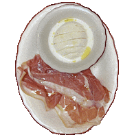 Italian Cheese Sticker by Major Food Group