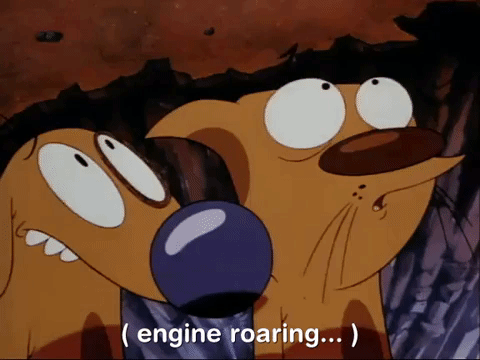 nicksplat GIF
