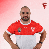 Pro D2 Rugby GIF by Biarritz Olympique Pays Basque