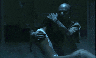 insidious GIF