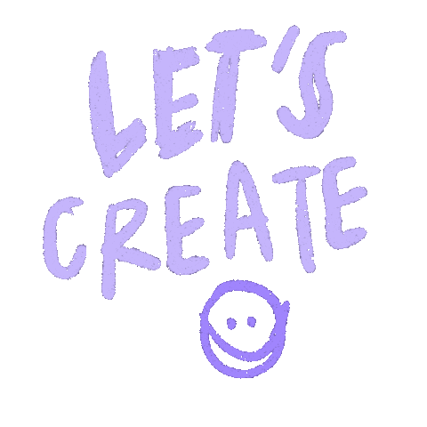 Words Create Sticker