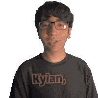 Kylan Sticker