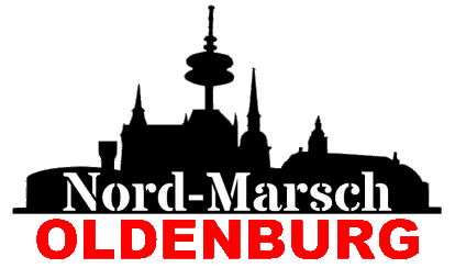 Sticker by Nord-Marsch