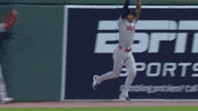 Red Sox Sport GIF by MLB