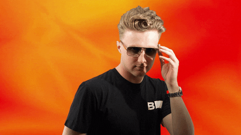 Happy Baby GIF by The Brief Store