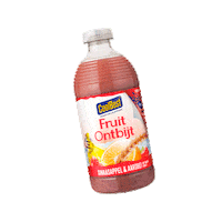 Coolbest Fruit Ontbijt Sticker by CoolBest